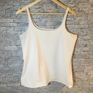 COPY - WHITE TANK BY SEJOUR